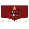 Lone Star Beer - 24pk/12 Fl Oz Cans : Target