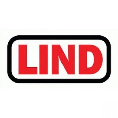 LIND Auto Power Adapter