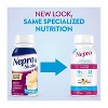 Nepro Carb Steady Nutrition Liquid 8 Oz  High-Calorie, Balanced Nutrition Drink with Carb Steady Technology for Blood Sugar Control  Case of 16 - 2 of 4