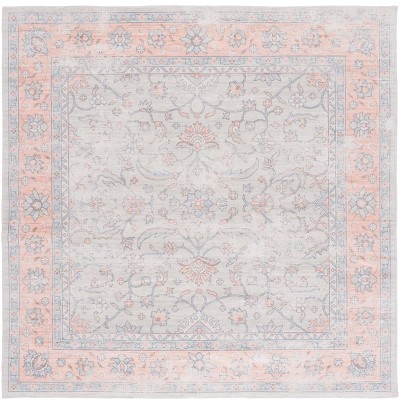 Arizona ARZ210 Machine Made Loomed Rug - Safavieh