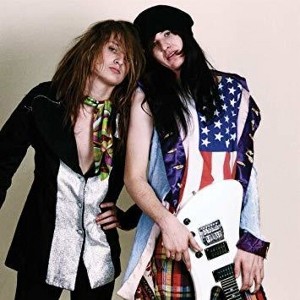 Redd Kross - Teen Babes From Monsanto - 1 of 1