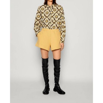 Women's JOSANN SHORTS - BAUM UND PFERDGARTEN