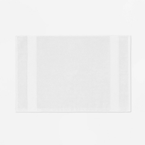 Performance Plus Towel Bath Mat - Threshold™ : Target