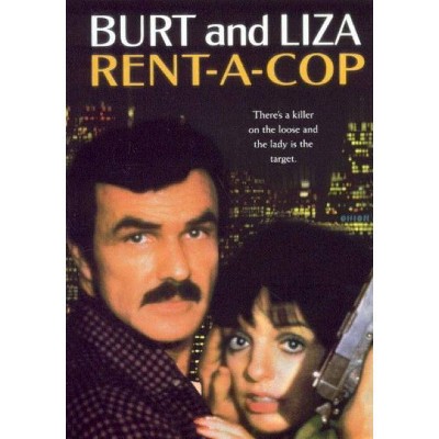 Rent-a-Cop (DVD)(2000)