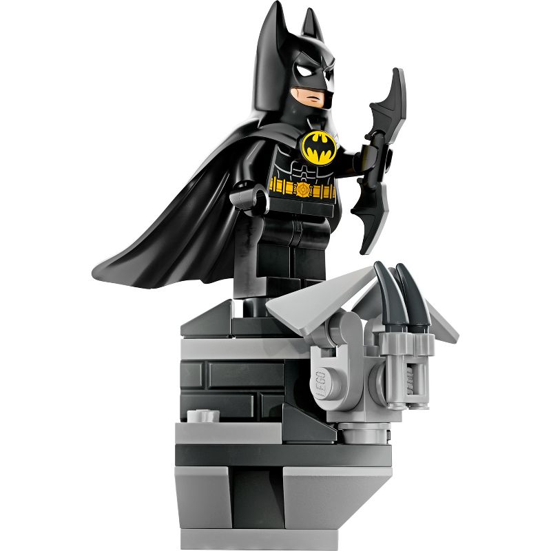 LEGO Super Heroes 30653, 2 of 7