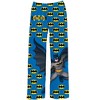 Collections Etc Batman Superhero Comfy Drawstring Lounge Pants - 4 of 4