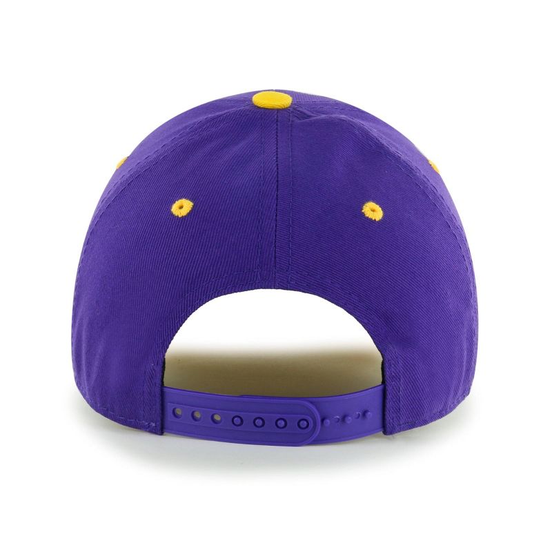 NBA Los Angeles Lakers Moneymaker Hat, 2 of 3