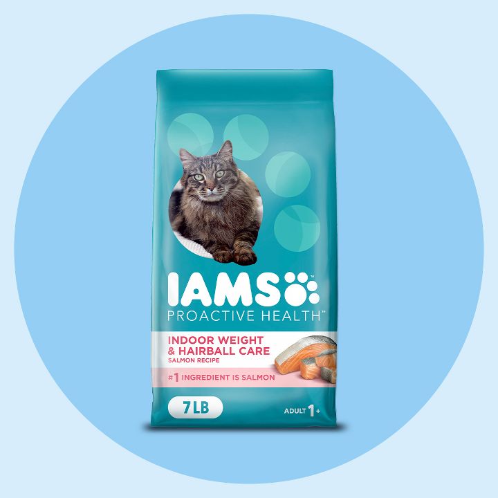 Iams Proactive Health