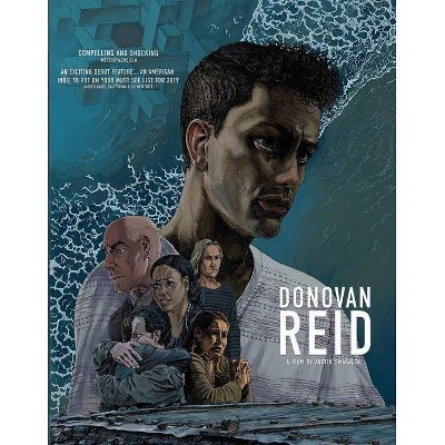 Donovan Reid (Blu-ray)(2020)