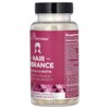 Eu Natural Hair Vibrance, Hair Multi & Biotin, 60 Vegetarian Capsules - 3 of 3