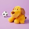 11'' Dog Stuffed Animal - Gigglescape™: Plushie, 1 Year+, Pet Theme, 0.5 lbs - 2 of 4