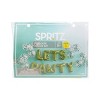 21ct Let's 'Pawty' Balloon Pack - Spritz™ - image 3 of 3