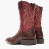 Men's Durango® Shyloh Western Boot - 4 of 4