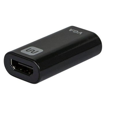 Monoprice HDMI to VGA Kit