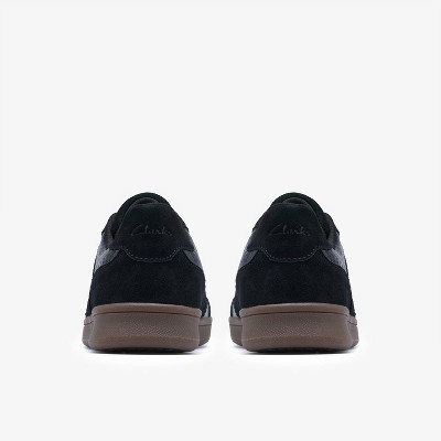 Обувь Clarks Womens Seco Speed 2 Black Interest Shoes 8 Medium — фото 5