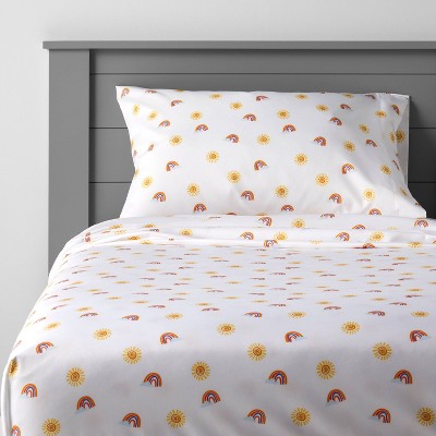 Girls flannel outlet sheets