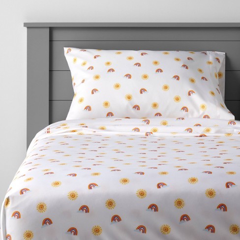 Target twin store bed sheet sets