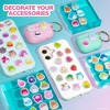 Squishmallows 29ct Puffy Stickers - 3 of 4