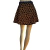 Women's Skater Skirt - English Rose - 2 of 2