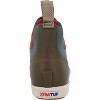 Women's Women's Vintage 6 in Ankle Deck Boot - 4 of 4