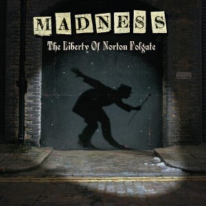 Madness - Liberty Of Norton Folgate (Vinyl) - 1 of 1
