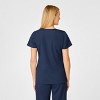 Wink PRO Women's 4 Pocket Wrap Scrub Top - 2 of 4