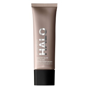 Smashbox Halo Tinted Moisturizer - Ulta Beauty - 1 of 4