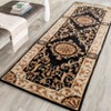 Empire EM459 Hand Tufted Indoor Rugs - Safavieh - 2 of 3
