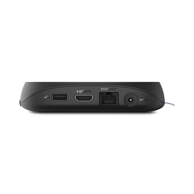 Roku Ultra 4K/HDR/Dolby Vision Streaming Media Player with Dolby Atmos, Bluetooth and Voice Remote with Headphone Jack and Personal Shortcuts (2020), 3 of 12