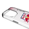 Keyscaper MLS Linen Clear Cell Phone Case for iPhone 14 Pro - 4 of 4