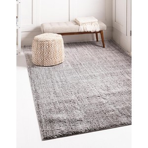 Jill Zarin Shaggy Chic Shaggy Shag Indoor Woven Area Rug - 1 of 4