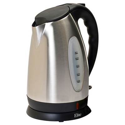 platinum cordless kettle price