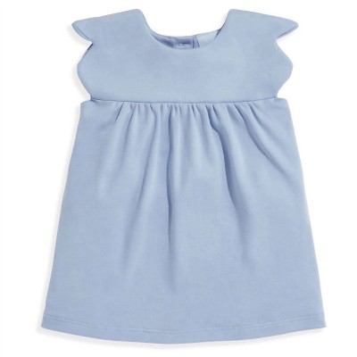 Girl Kids' Tatiana Pima Blouse - bella bliss