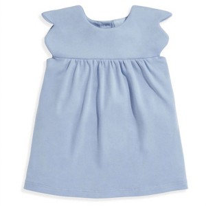 Girl Kids' Tatiana Pima Blouse - bella bliss - 1 of 1