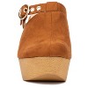 New York & Company Women's Nyomi Clogs - 4 of 4