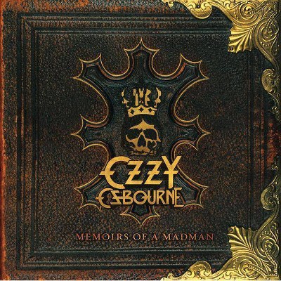 Ozzy Osbourne - Memoirs Of A Madman (Vinyl)