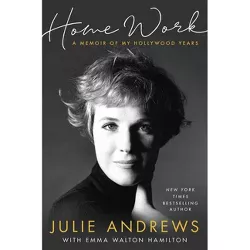 Home Work - by Julie Andrews