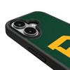 NCAA Big 12 Universities Solid Bump Cell Phone Case for Apple iPhone 17 Series - 4 of 4