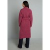 Cozy Does It Robe Coat - 2 of 4