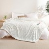 Acekool Wireless Heated, Fast Heating, 10 Settings, Soft Plush Blanket, Machine Washable - 2 of 4