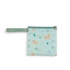SARO Kids Water & Stain Resistant Snack Pouches - Reusable, Zippered Food Pouches for School, Travel & More - 2 of 3
