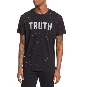Elevenparis Mens Truth Graphic T-Shirt - 1 of 1