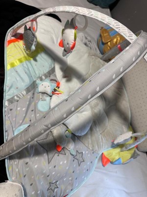 Skip Hop Silver Lining Cloud Activity Gym : Target