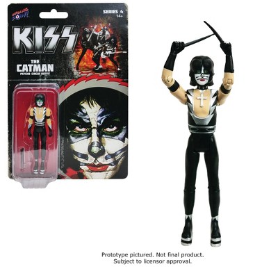 kiss mego target