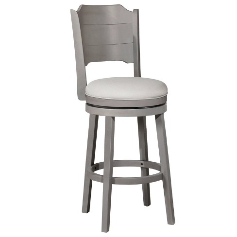 Hillsdale counter swivel stool new arrivals