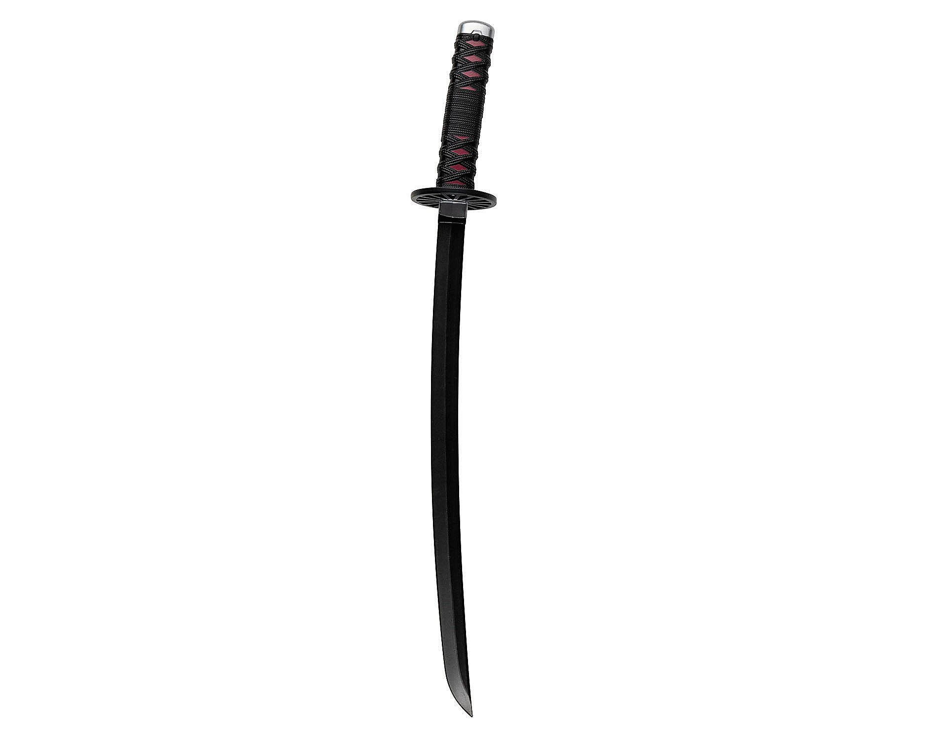 Kids Demon Slayer: Kimetsu no Yaiba™ Tanjiro Kamado Sword Costume Accessory