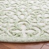 Trace TRC103 Hand Tufted Indoor Rugs - Safavieh - 3 of 4