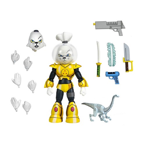 Usagi yojimbo action clearance figure