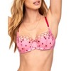 Adore Me Women's Bettie Balconette Bra - 2 of 4