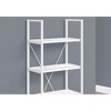 5-Tier Bookcase Suite, Tall Industrial Bookcase for Living Room/Home/Office - 2 of 3